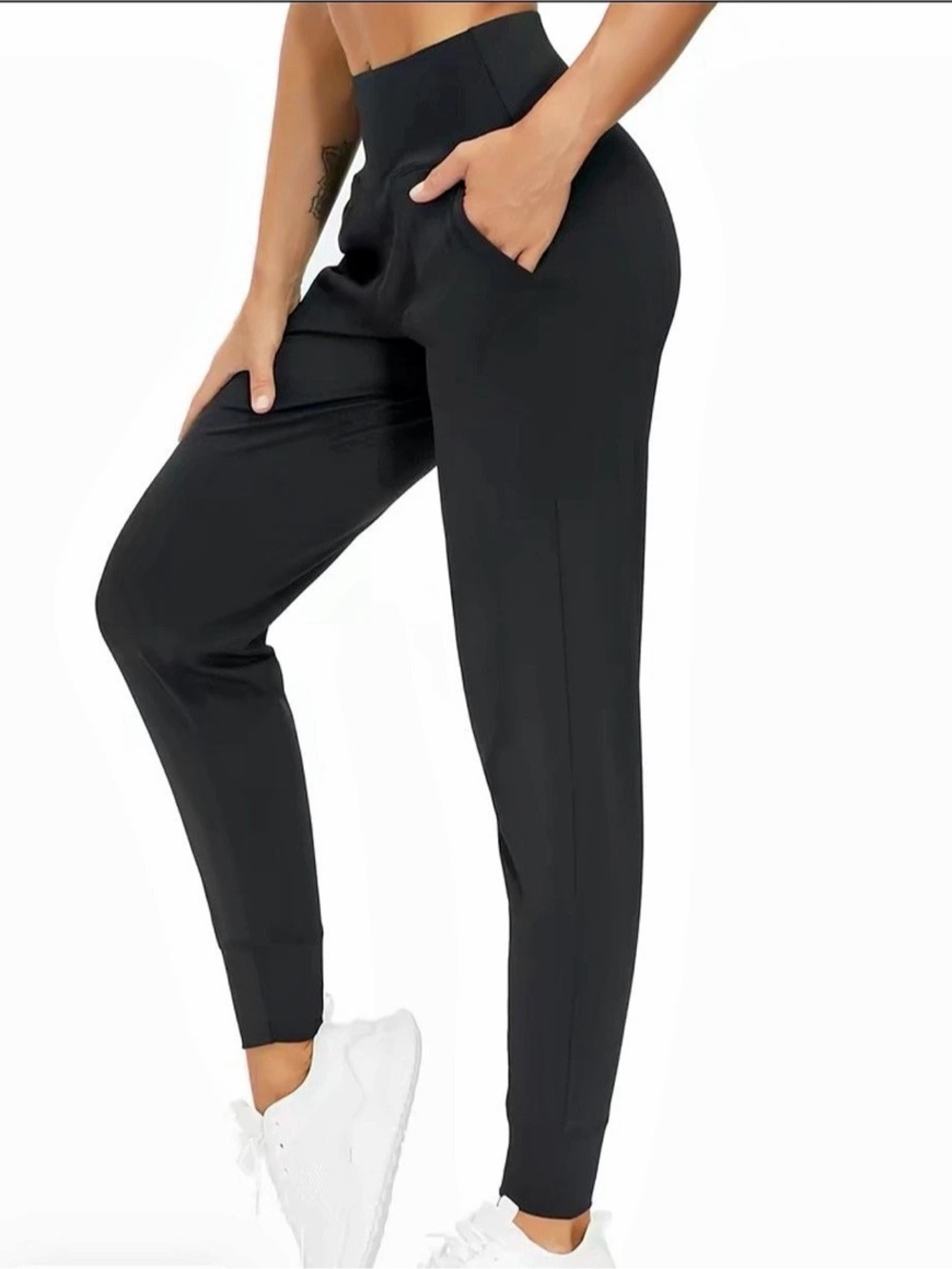 NWT The Gym People joggers